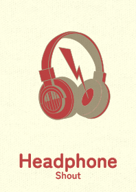 Headphone_shout rikyushiracha