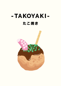 -TAKOYAKI-