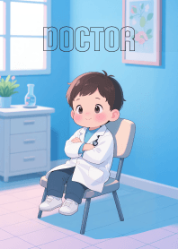 Kawaii Doctor Theme