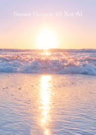 SunsetHorizon 161 Not AI