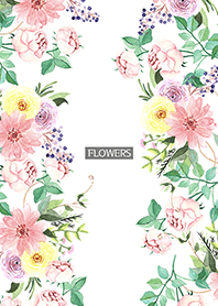 water color flowers_744