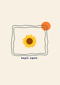 begin again