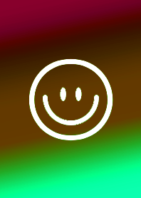 GRADATION SMILE THEME 126
