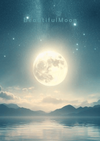 Beautiful Moon-MEKYM 25