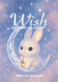 Wish - The Crescent Moon Rabbit - 12