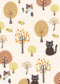 cute simple nordic.9.