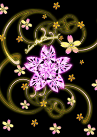 SAKURA Jewelry_PINKDiamond_B