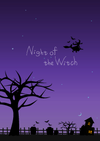 Night of the witch