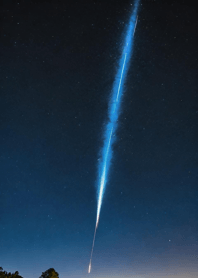 Bright Moon and Dawn 71d58D