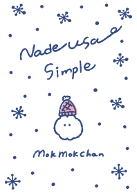 mokmokchan winter 2