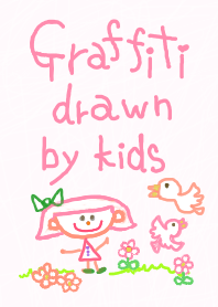 キッズ らくがき着せ替え 6