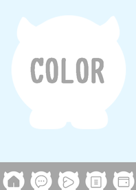 blue color  E94