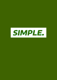 SIMPLE. THEME 132