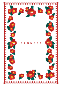 Flowers*M*03