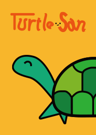 Turtle-San @ottochan_nel