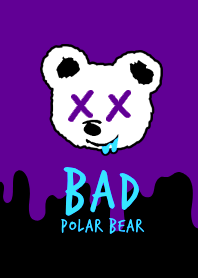 BAD Polar Bear THEME 2