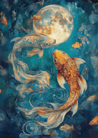 Pisces Full Moon Wish Fulfillment 2