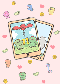 ไทนี่ ไดโน มูเตลู : ความรักสมหวัง 2