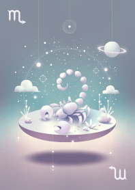 Scorpio Nuance Color