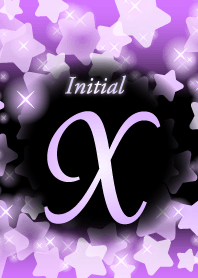 X-Initial-Star-purple