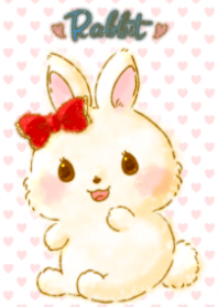 .*♥Rabbit♥*.
