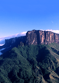 Guiana Highlands