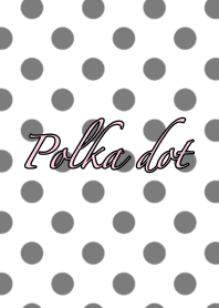 Polka dot2