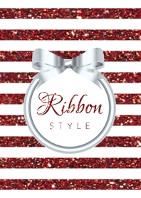 Ribbon Style-76