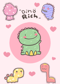 Dino Rich 9