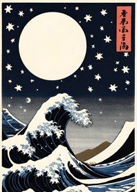 Lautan Ukiyo-e 26