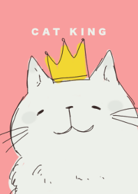 The cat king