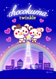 Chocobear -Twinkle-