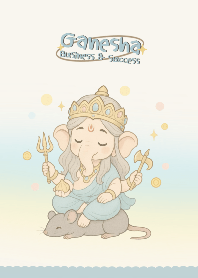 Somehoww : GANESHA BUSINESS & SUCCESS #5