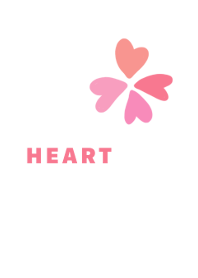 Heart clover