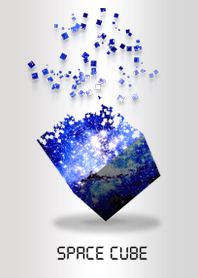 SPACE CUBE