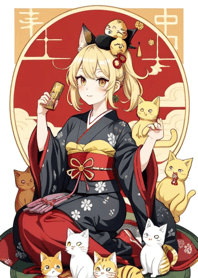 Mountain, Sea, and Moonlit Night F231a8