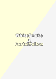 WhiteSmoke/PastelYellow.TKC