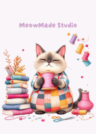 MeowMade Studio