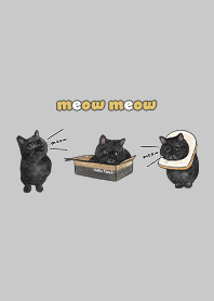 meowneko1 / grey