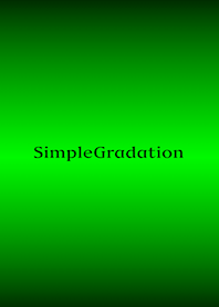 Simple Gradation Black No.1-19
