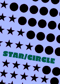 STAR-CIRCLE THEME 8