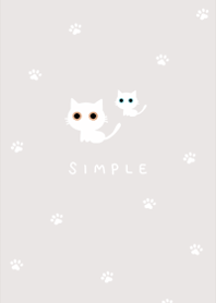 Every day I'm happy.16.