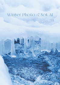 Winter Photo #7-14 Not AI