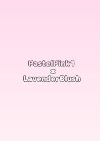 PastelPink1xLavenderBlush/TKC