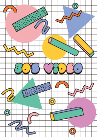 80's VIDEO