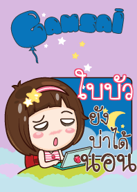 BAIBUA gamsai little girl_N V09
