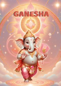 Ganesha Rich as a Sky, Billionaire
