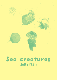 Sea crt Light cream