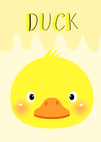 Simple Pretty Duck Theme
