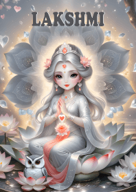 Lakshmi, fortune, love fulfillment